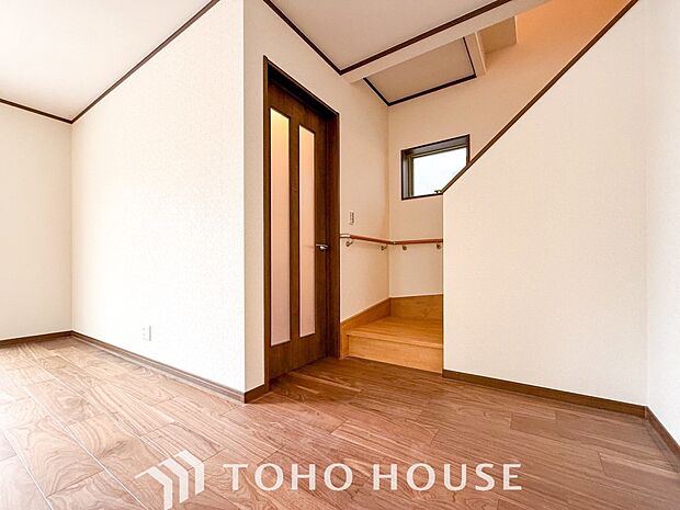 環境の良い場所にセンス良く暮らしたい、こだわりの室内には至福のシーンが繰り広げられます。