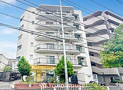 中銀大倉山マンシオン