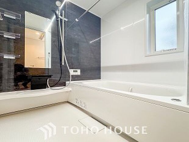 1日の疲れを取り心身を癒すことができる住まいの中のリラクゼーション空間。