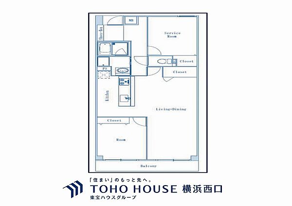 間取り：314002504890