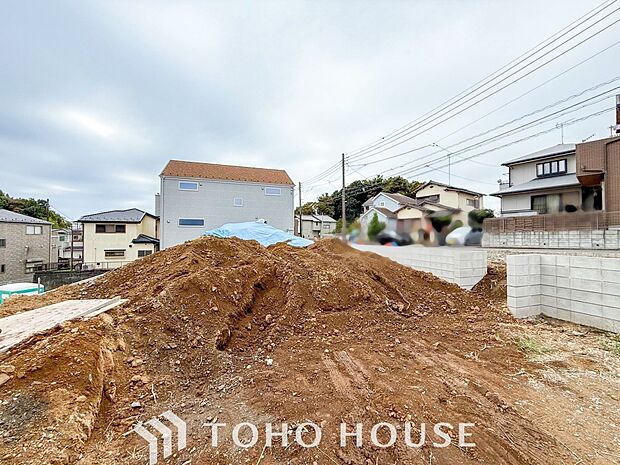 ここから始まる「日常」を、少しでも豊かに、少しでも快適に。