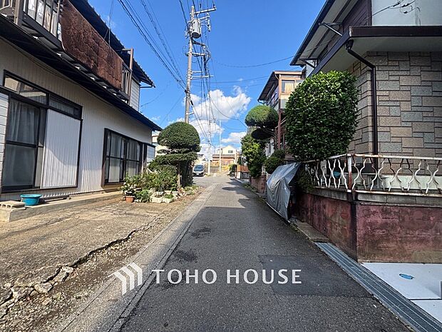 ここから始まる「日常」はご家族にとって大切で貴重な時間。少しでも豊かに、少しでも快適に。