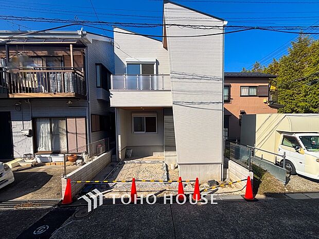 ここから始まる「日常」を、少しでも豊かに、少しでも快適に。