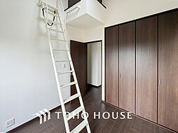 子供部屋の画像