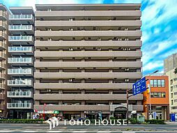 ランドステージ吉野町駅前