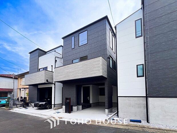 表現された空間は豊かな光と風を纏い、暮らしの時間を豊かにしてくれます。