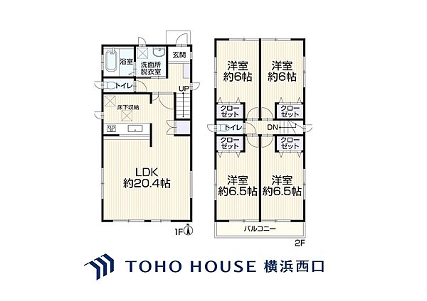 間取り：314002506942