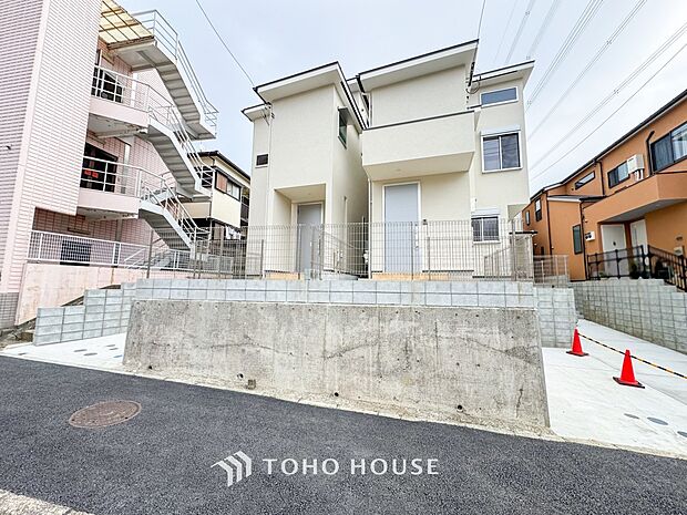 ここから始まる「日常」を、少しでも豊かに、少しでも快適に。