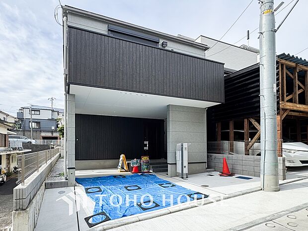 ここから始まる「日常」はご家族にとって大切で貴重な時間。少しでも豊かに、少しでも快適に。