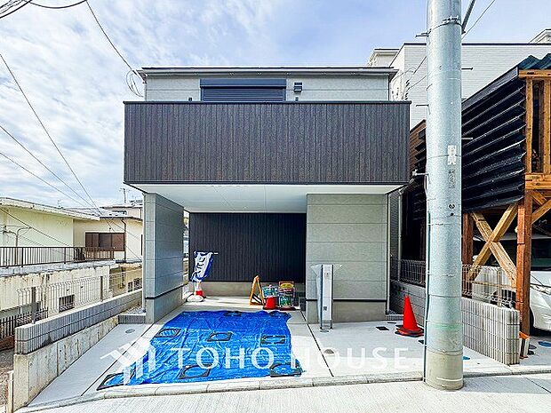 流行に左右されず、将来にわたって価値が継続する「上質」な佇まい。