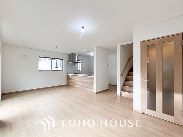 ご家族やお客様との時間など、多くの時を刻む空間。何気なく過ぎる時でさえも上質なひと時に。