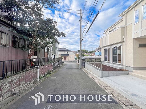 ここから始まる「日常」はご家族にとって大切で貴重な時間。少しでも豊かに、少しでも快適に。