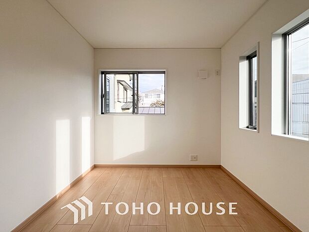 自分時間を充実させながら心豊かなひとときを過ごすための大切な空間です。