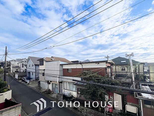 爽やかな風を感じて、心躍る素敵な暮らしがはじまります。