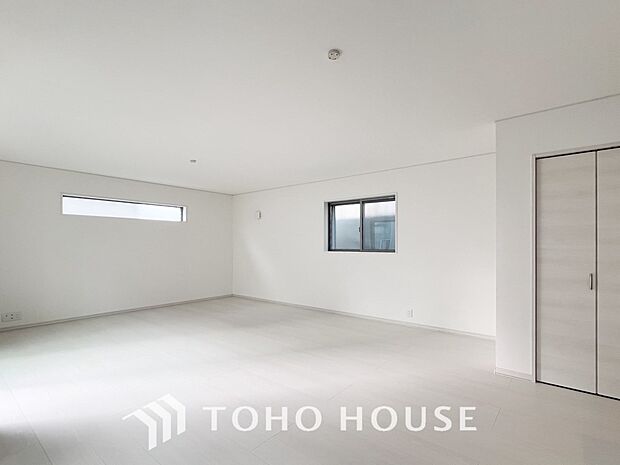 ご家族やお客様との時間など、多くの時を刻む空間。何気なく過ぎる時でさえも上質なひと時に。