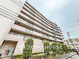 インペリアル横浜パークサイド