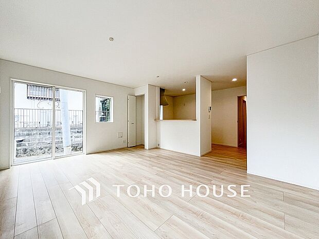 上質な時間を育む暮らしのメインステージです。