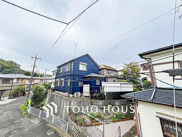 爽やかな風を感じて、心躍る素敵な暮らしがはじまります。