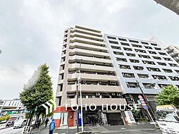 プレジャーガーデン横浜関内