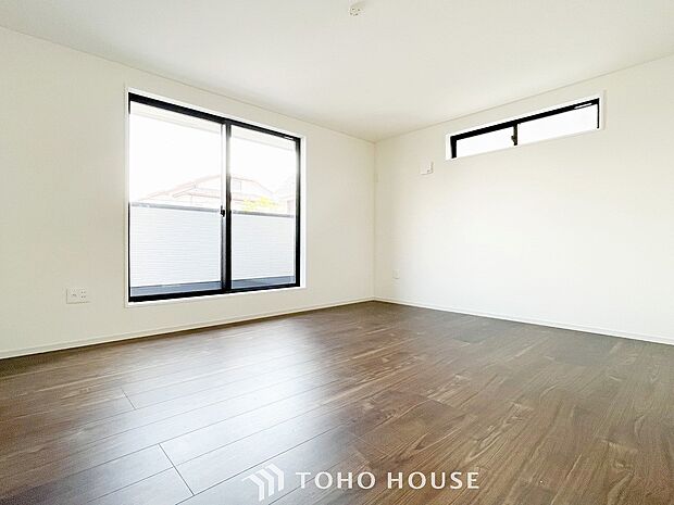 プライベートな自分時間を快適に過ごせるお部屋です。