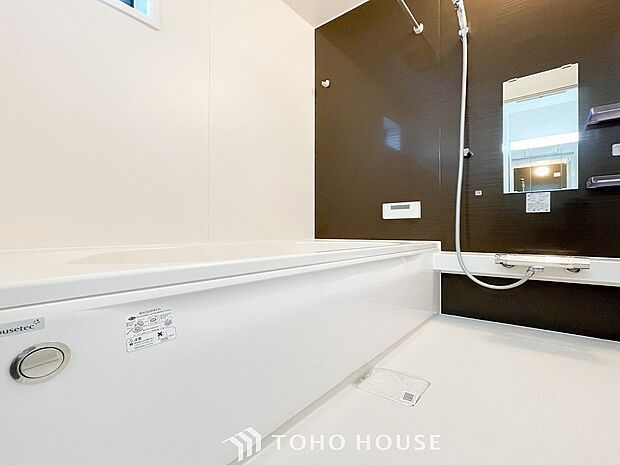 1日の疲れを取り心身を癒すことができる住まいの中のリラクゼーション空間。