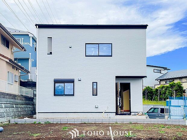 流行に左右されず、将来にわたって価値が継続する「上質」な佇まい。