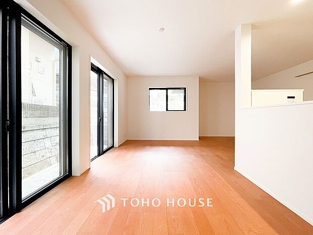 家は、ただ生活する場ではなく、暮らしを愉しく、快適にする場所。