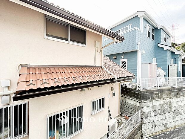 爽やかな風を感じて、心躍る素敵な暮らしがはじまります。