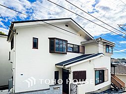 神奈川県横浜市保土ケ谷区霞台