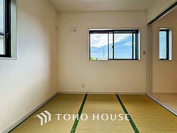 和室は有るだけでも落ち着く空間ですが、用途多様に活用出来る便利な空間です。