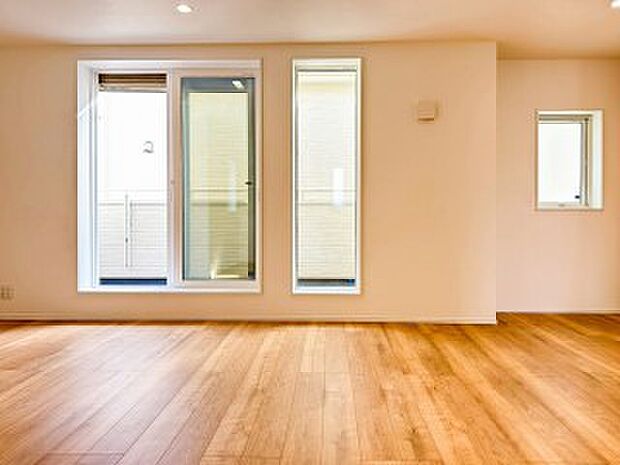 空気感という居心地の良いＢＧＭは、暮らしのステージを彩り、心のやすらぎと満足感を与えてくれます。