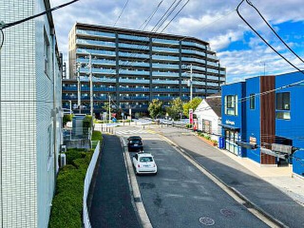 爽やかな風を感じて、心躍る素敵な暮らしがはじまります。