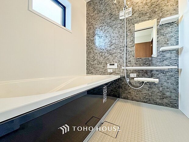 心からゆったりと寛いでいただけるよう、ゆとりのスペースを確保してます。