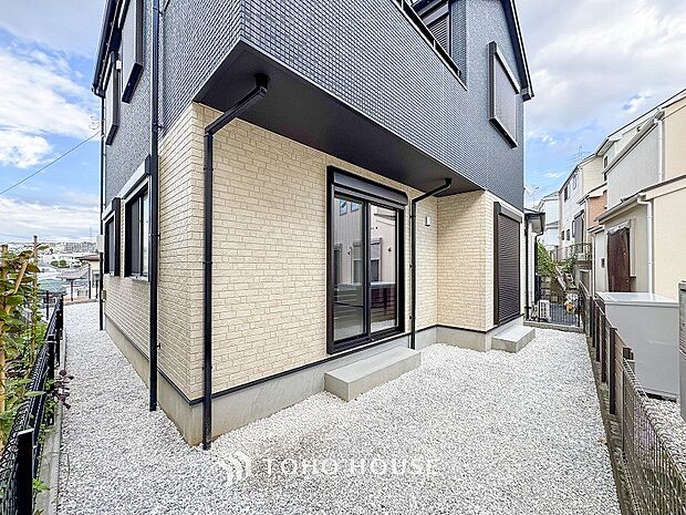 流行に左右されず、将来にわたって価値が継続する「上質」な佇まい。