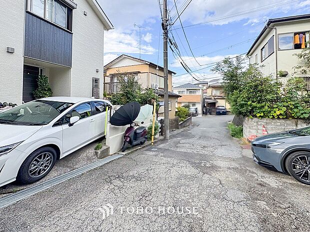 ここから始まる「日常」はご家族にとって大切で貴重な時間。