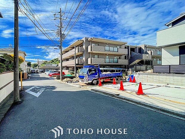 ここから始まる「日常」はご家族にとって大切で貴重な時間。少しでも豊かに、少しでも快適に。