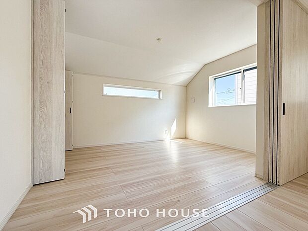 自分時間を充実させながら心豊かなひとときを過ごすための大切な空間です。