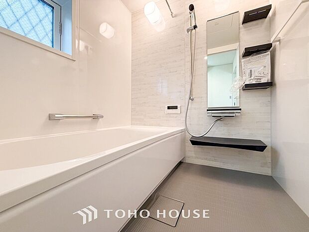 一日の疲れを癒してくれる場所と言えばお風呂。その日の疲れはその日のうちに流しましょう。