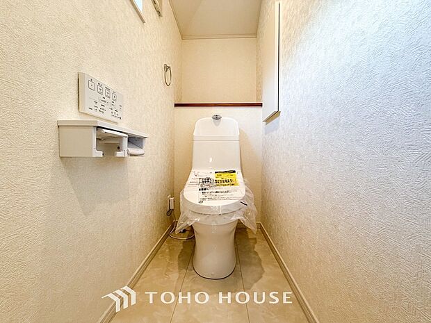 寛ぎだけではない、快適な生活を送る為に必要なもの。毎日使う場所だから、より快適な空間に仕上げられています。