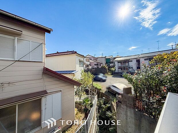 爽やかな風を感じて、心躍る素敵な暮らしがはじまります！