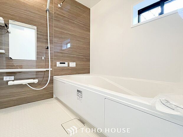 1日の疲れを取り心身を癒すことができる住まいの中のリラクゼーション空間。