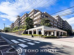 シティクレスト横浜上永谷2番街