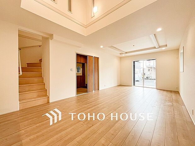 空気感という居心地の良いＢＧＭは、暮らしのステージを彩り、心のやすらぎと満足感を与えてくれます。