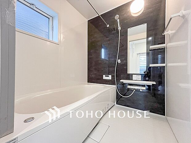 1日の疲れを取り心身を癒すことができる住まいの中のリラクゼーション空間。