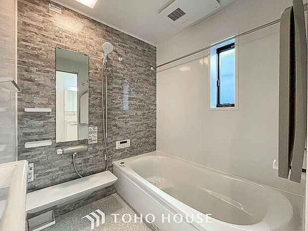 1日の疲れを取り心身を癒すことができる住まいの中のリラクゼーション空間。