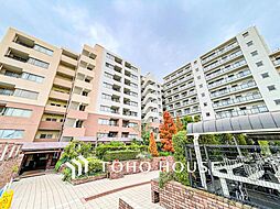 パークハイム横濱山手