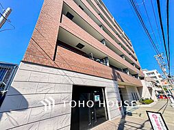 コスモ星川パークステージ