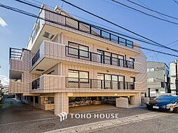 プランドール宿河原