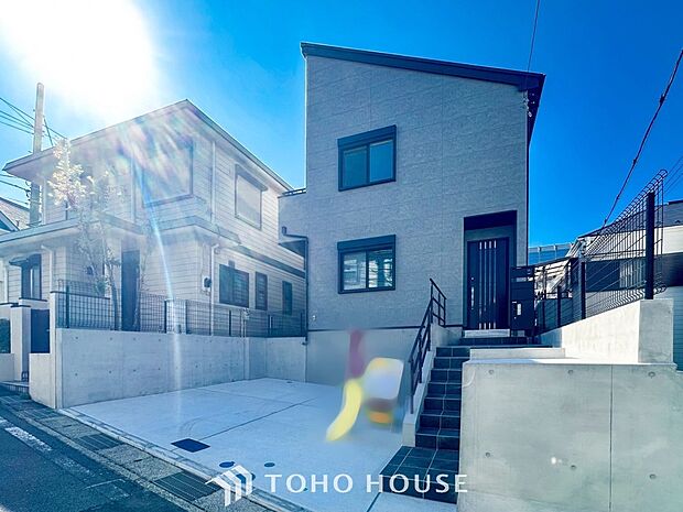 流行に左右されず、将来にわたって価値が継続する「上質」な佇まい。