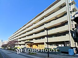 オーベル港北中川